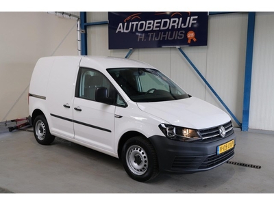 Volkswagen Caddy 1.0 TSI L1H1 BMT - Airco, Cruise, PDC.