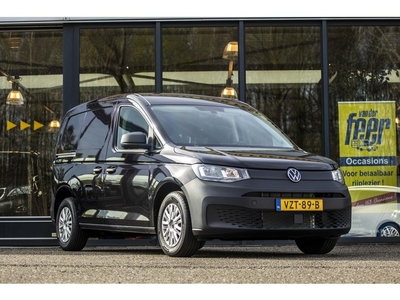 Volkswagen Caddy Cargo 2.0 TDI Style EX.BTW Rijklaar prijs!