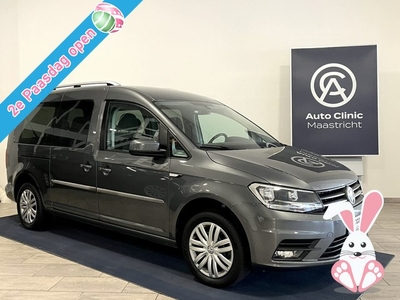 Volkswagen Caddy Maxi 1.4 TSI Comfortline 7p 12 MDN