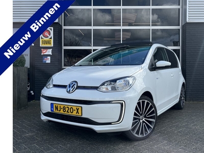 Volkswagen e-Up! R-line Camera, Pano, PDC, Stoelverwarming