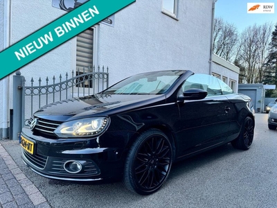 Volkswagen Eos 2.0 TSI Highline | Facelift | DSG | Vol opties | Nette staat