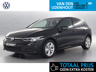 Volkswagen Golf 1.0 eTSI Life 110pk Business / Navigatie / Camera / Stoel/Stuurverwarming