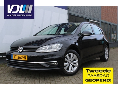 Volkswagen Golf 1.0 TSI Climate, adapt. cruise, LED, camera, navigatie, AppleCarPlay/AndroidAuto