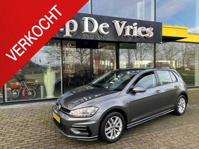 Volkswagen Golf 1.0 TSI Comfortline