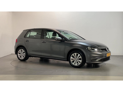 Volkswagen Golf 1.0 TSI Comfortline Business Navigatie DAB+ App-Connect