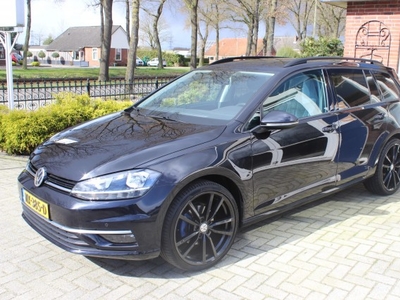 Volkswagen Golf 1.0 TSI COMFORTLINE