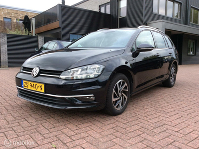 Volkswagen Golf 1.0 TSI Highline Navi dab carplay btw stoelverw