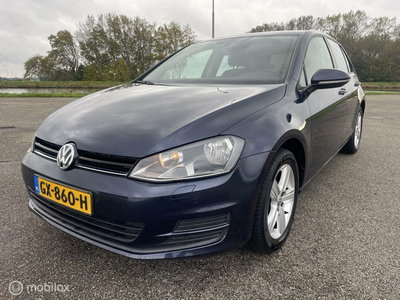 Volkswagen Golf 1.2 TSI ,Clima, Stoelverwarming , 108000km !