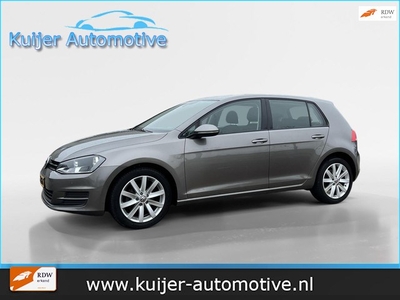 Volkswagen Golf 1.2 TSI Comfortline