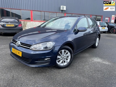 Volkswagen Golf 1.2 TSI Comfortline / NAP / SP VLG / CLIMA /