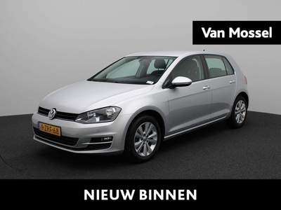 Volkswagen Golf 1.2 TSI Comfortline | Navi | ECC | PDC | LMV |