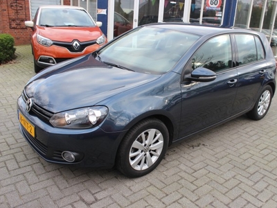 Volkswagen Golf 1.2 TSI TOUR II, DAB audio