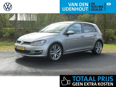 Volkswagen Golf 1.4 TSI 125pk Highline / Panoramadak / Xenon / Stoelverwarming