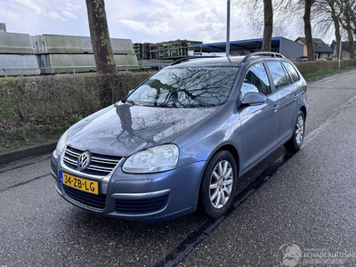 Volkswagen Golf 1.4 TSI