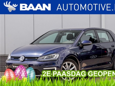 Volkswagen Golf 1.4 TSI GTE | LED | Navi | Dealeronderhouden!