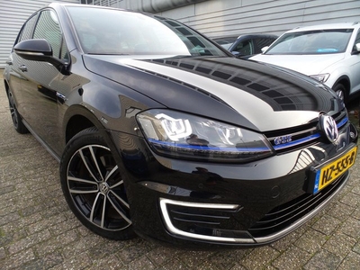 Volkswagen Golf 1.4 TSI GTE