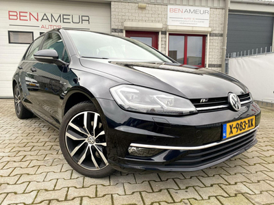 Volkswagen Golf 1.4 TSI R-LINE NAVI/ CLIMA/ CAMERA/ LED