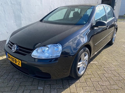 Volkswagen Golf 1.4 TSI Trendline