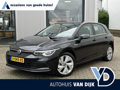 Volkswagen Golf 1.5 eTSI R-Line | Sfeer/Virtual/H&K/IQ Light/MemoryStoel/Cruise Adaptief