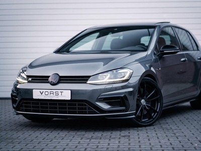 Volkswagen Golf 2.0 TSI 4Motion R DSG Garantie Dynaudio