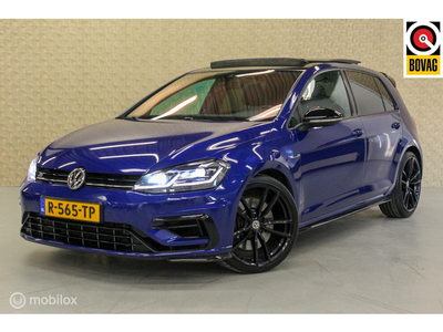 Volkswagen Golf 2.0 TSI 4Motion R|PANO|DYN|START KNOP|NAVI|LED|