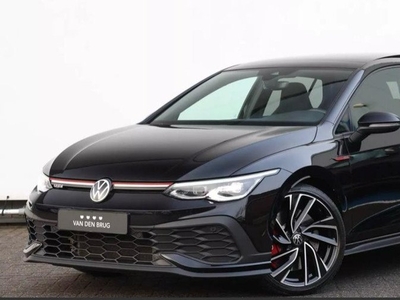 Volkswagen Golf 2.0 TSI GTI Clubsport