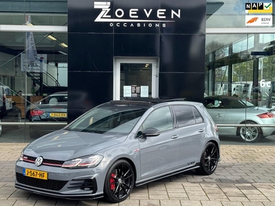 Volkswagen Golf 2.0 TSI GTI TCR