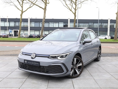 Volkswagen Golf GTE 1.4 eHybrid PHEV 245PK | Panodak | Keyless | Camera | Dodehoek | 18