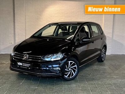 Volkswagen Golf Sportsvan 1.0 TSI Highline 116pk Camera NAVI Carplay LED ACC