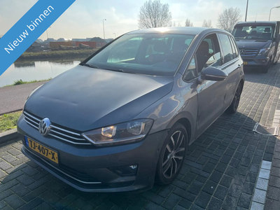 Volkswagen GOLF SPORTSVAN 1.2 TSI Business Edition Export/Handel Lees tekst