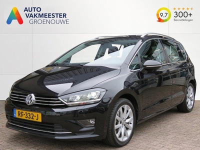 Volkswagen Golf Sportsvan 1.4 TSI 150PK DSG-Aut. Highline / Camera / Xenon / Navi / BOVAG garantie