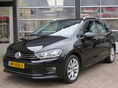 Volkswagen Golf Sportsvan 1.4 TSI 150PK DSG-Aut. Highline /