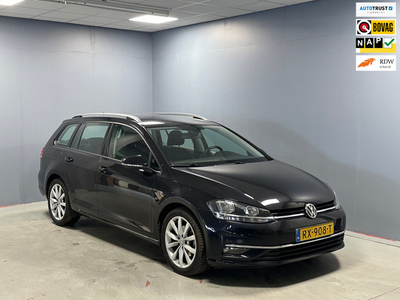 Volkswagen Golf Variant 1.0 TSI Comfortline AUT PDC 1 EIG ORG NL AUTO