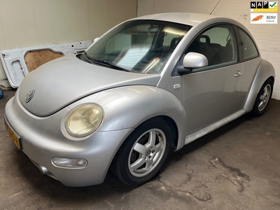 Volkswagen New Beetle 2.0 Highline airco