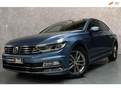 Volkswagen Passat 1.4 TSI ACT Highline Business /R-Line /Dealer onderhouden /Eerste eigenaar/Automaat