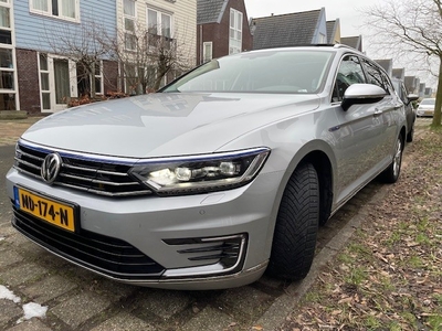 Volkswagen Passat TSI 1.4 GTE