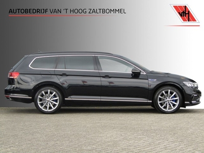 Volkswagen Passat Variant 1.4 TSI PHEV GTE Business