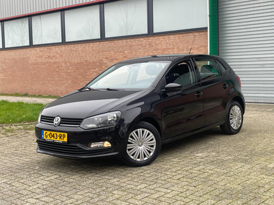 Volkswagen Polo 1.0 Airco Navigatie Car play