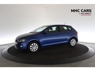 Volkswagen Polo 1.0 TSI 70kW Comfortline NAVI PDC