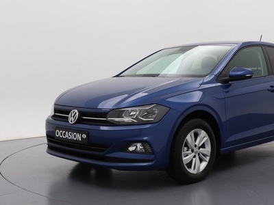 Volkswagen Polo 1.0 TSI 95pk Comfortline App Connect