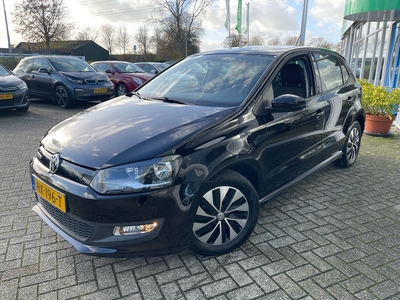 VOLKSWAGEN POLO 1.0 TSI BlueM. Edition, Nav, Carplay, Lm velg, Trekhaak