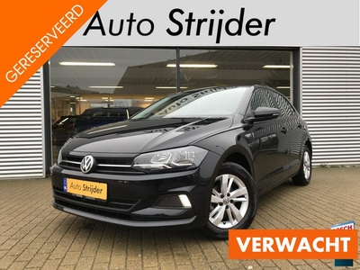 Volkswagen Polo 1.0 TSI Comfortline 15LM APP-Navi