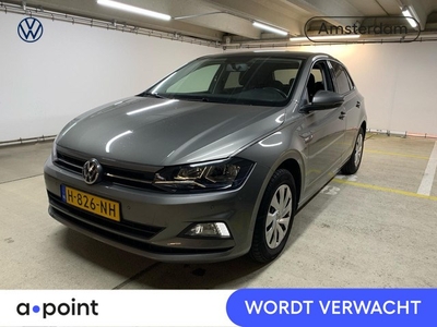 Volkswagen Polo 1.0 TSI Comfortline 95PK Executive