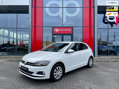 Volkswagen POLO 1.0 TSI Comfortline Business