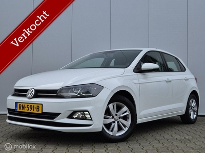 VOLKSWAGEN POLO 1.0 TSI COMFORTLINE/CARPLAY/NAVI/15''LMV/LED/CRUISE