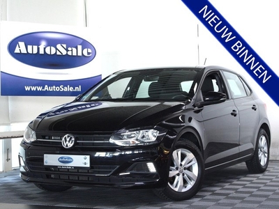 Volkswagen Polo 1.0 TSI DSG Highline 1eEIG ALCNTRA/LEDER