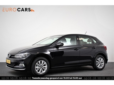 Volkswagen Polo 1.0 TSI DSG Highline Navigatie Climate