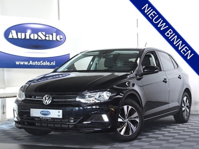 Volkswagen Polo 1.0 TSI DSG Highline VIRTUAL CARPLAY KEYLS