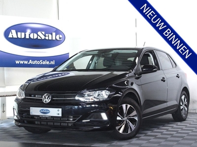 Volkswagen Polo 1.0 TSI DSG Highline VIRTUAL CARPLAY KEYLS STOELVW '20