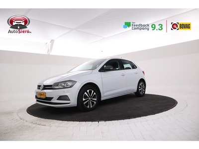 Volkswagen Polo 1.0 TSI Highline Business IQ drive